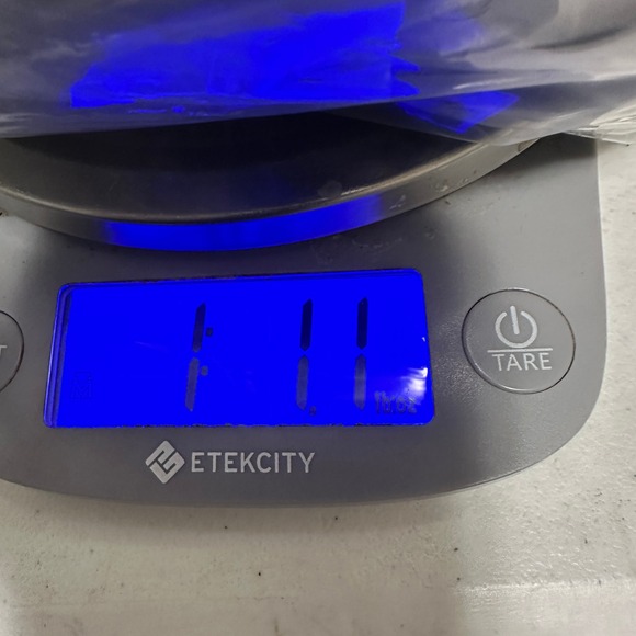 Nike Golf Therma-FIT 1/4 Zip Fleece Pullover Jacket Gray Mens Size 2XL - Picture 9 of 9